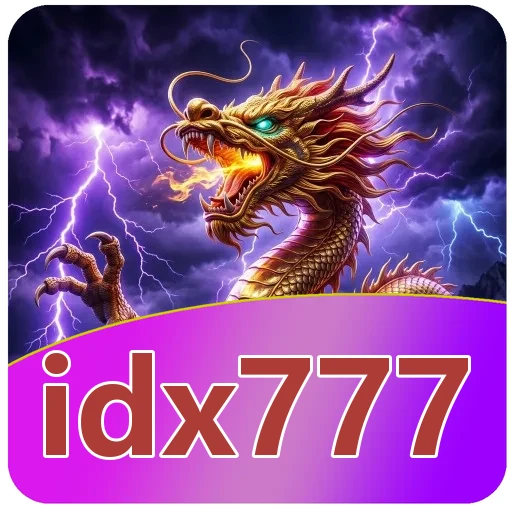 Pratinjau antarmuka idx777