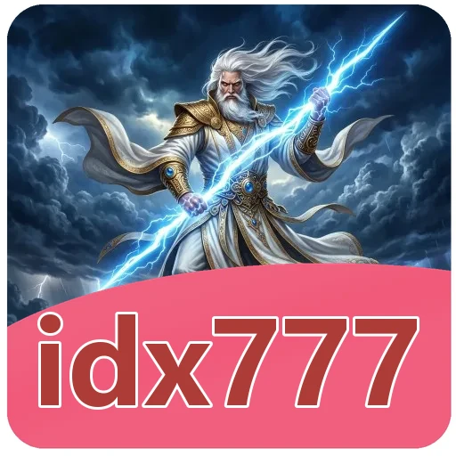 Pratinjau antarmuka idx777 setelah terpasang