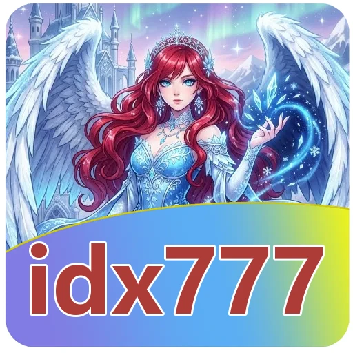 Layar utama idx777 — antarmuka bersih setelah instalasi