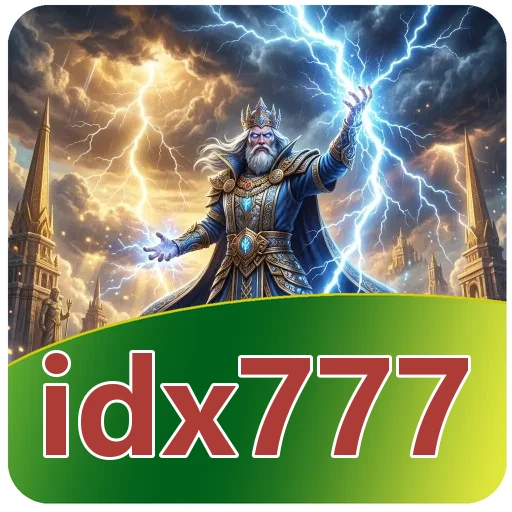 Pratinjau antarmuka idx777