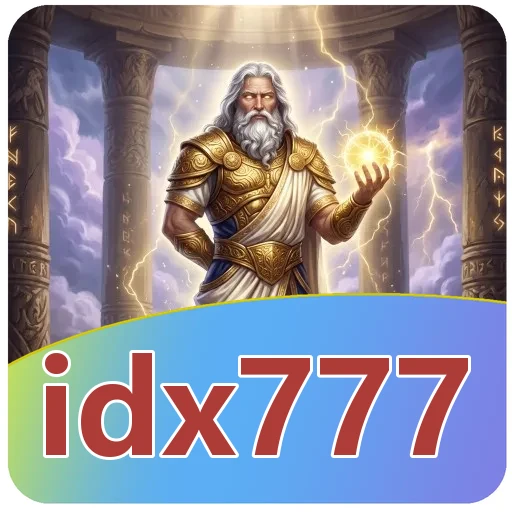 Pratinjau antarmuka idx777